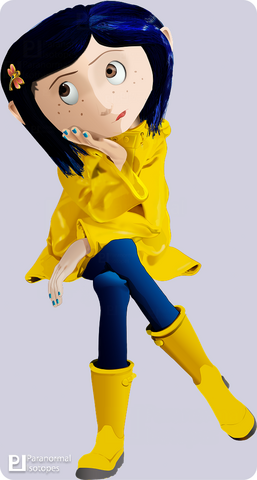 Coraline