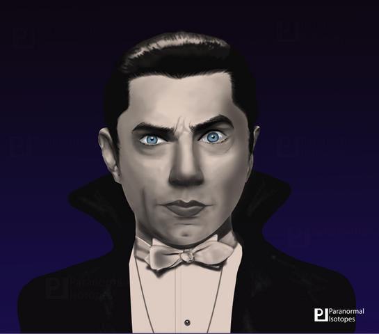 The Count : Bela Lugosi